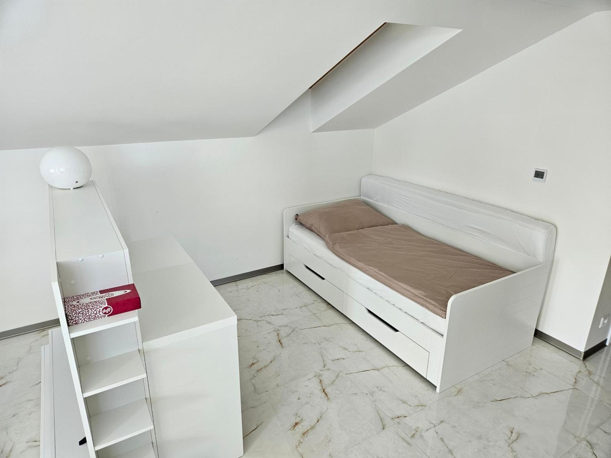 Vila Ferie Dunajska Luzna Kamer foto